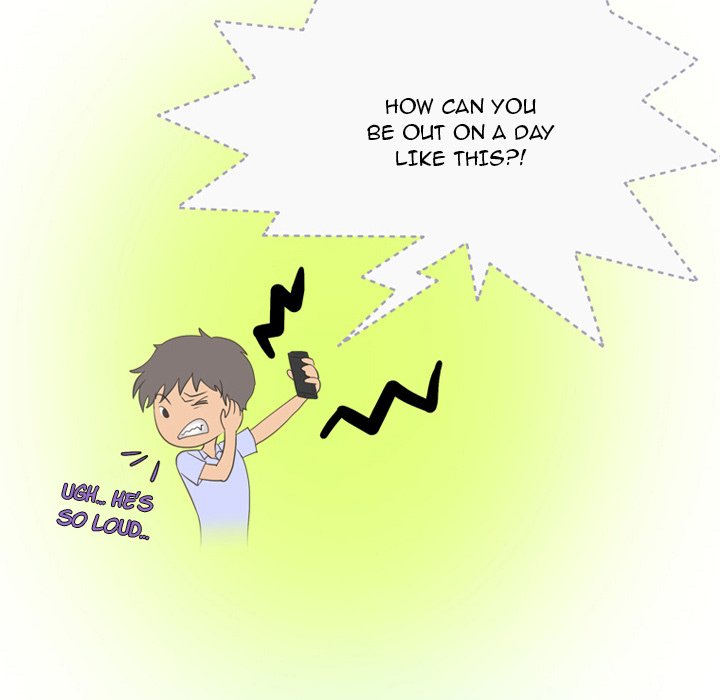 Friend Gossip - Chapter 41 [photo 12] - MangaPorn
