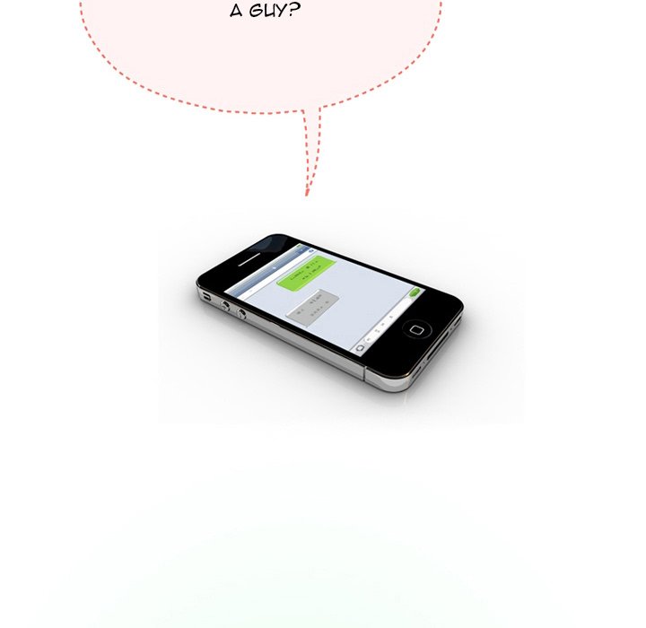Friend Gossip - Chapter 41 [photo 29] - MangaPorn