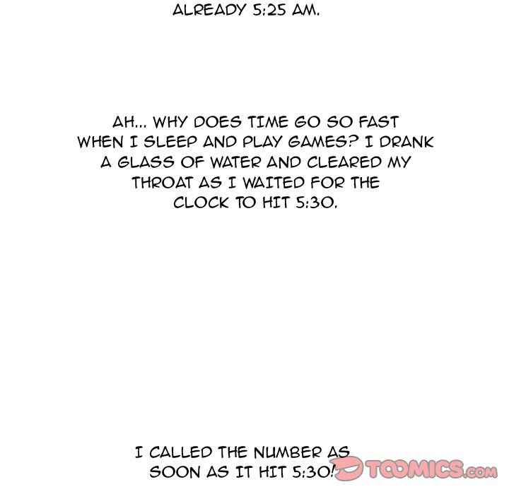 Friend Gossip - Chapter 41 [photo 46] - MangaPorn