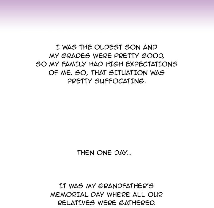 Friend Gossip - Chapter 41 [photo 5] - MangaPorn