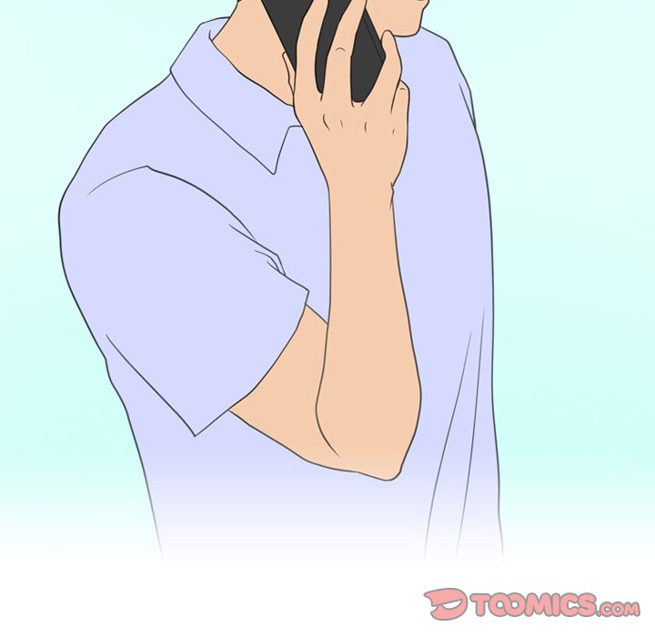 Friend Gossip - Chapter 41 [photo 50] - MangaPorn