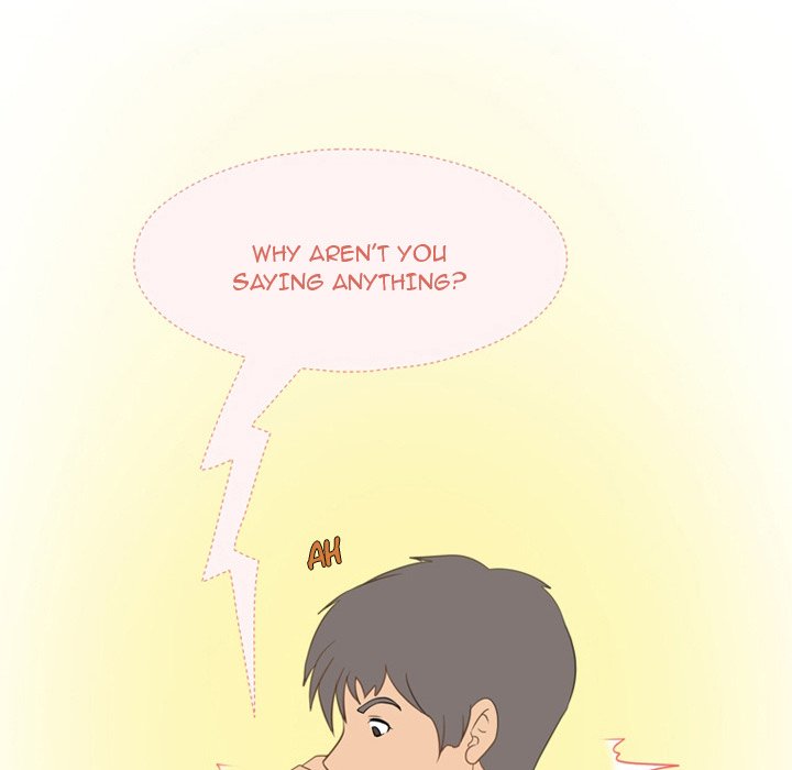 Friend Gossip - Chapter 41 [photo 55] - MangaPorn