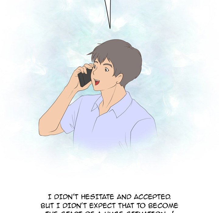 Friend Gossip - Chapter 41 [photo 61] - MangaPorn