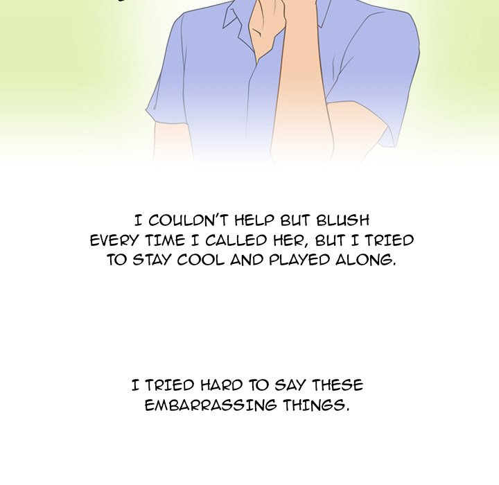Friend Gossip - Chapter 42 [photo 15] - MangaPorn