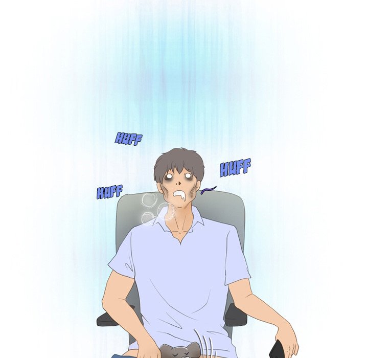 Friend Gossip - Chapter 42 [photo 24] - MangaPorn
