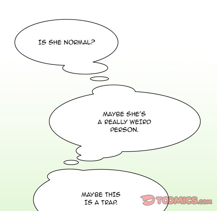 Friend Gossip - Chapter 42 [photo 30] - MangaPorn