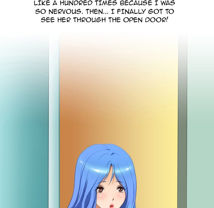 Friend Gossip - Chapter 42 [photo 43] - MangaPorn