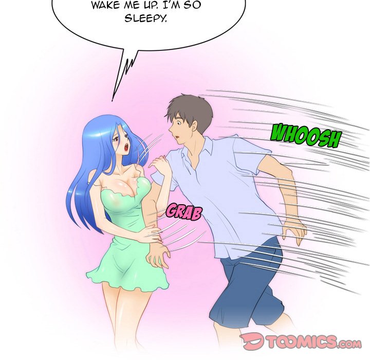 Friend Gossip - Chapter 42 [photo 46] - MangaPorn