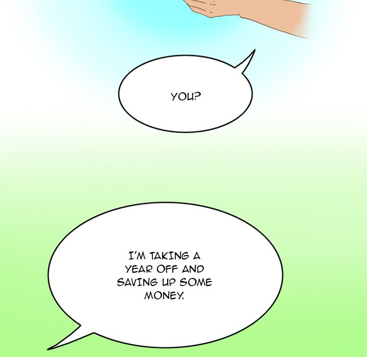 Friend Gossip - Chapter 43 [photo 13] - MangaPorn