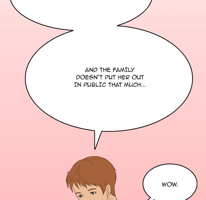 Friend Gossip - Chapter 43 [photo 36] - MangaPorn