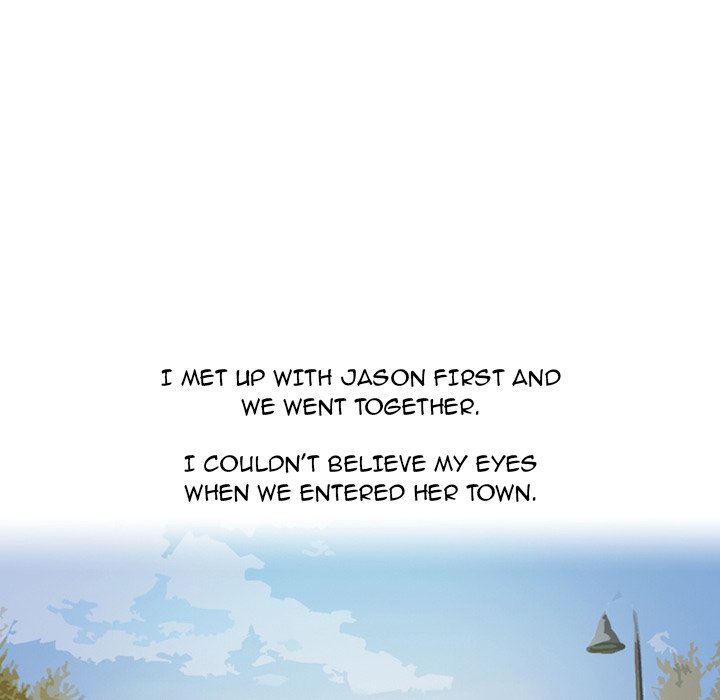 Friend Gossip - Chapter 43 [photo 40] - MangaPorn