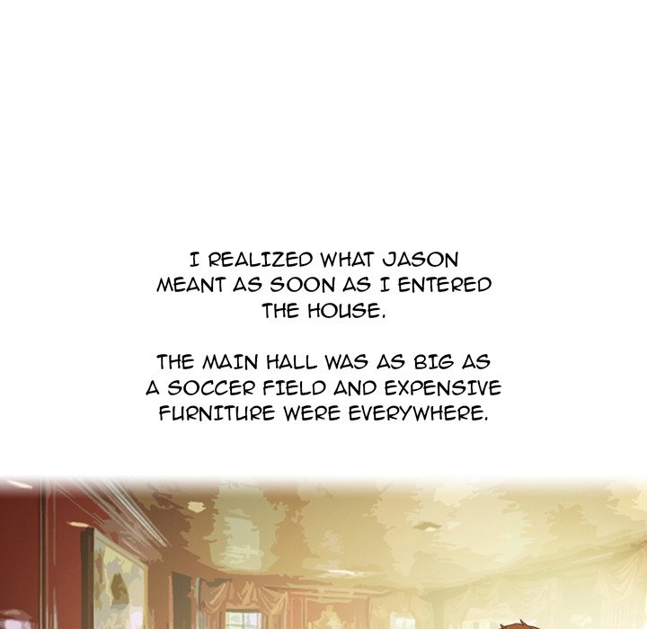 Friend Gossip - Chapter 43 [photo 44] - MangaPorn