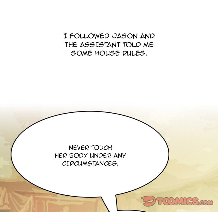 Friend Gossip - Chapter 43 [photo 46] - MangaPorn