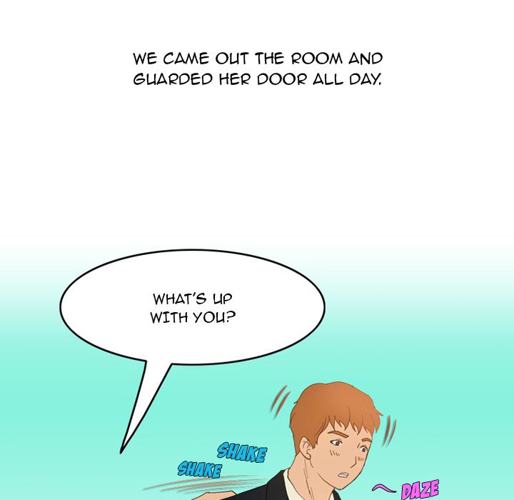 Friend Gossip - Chapter 44 [photo 11] - MangaPorn
