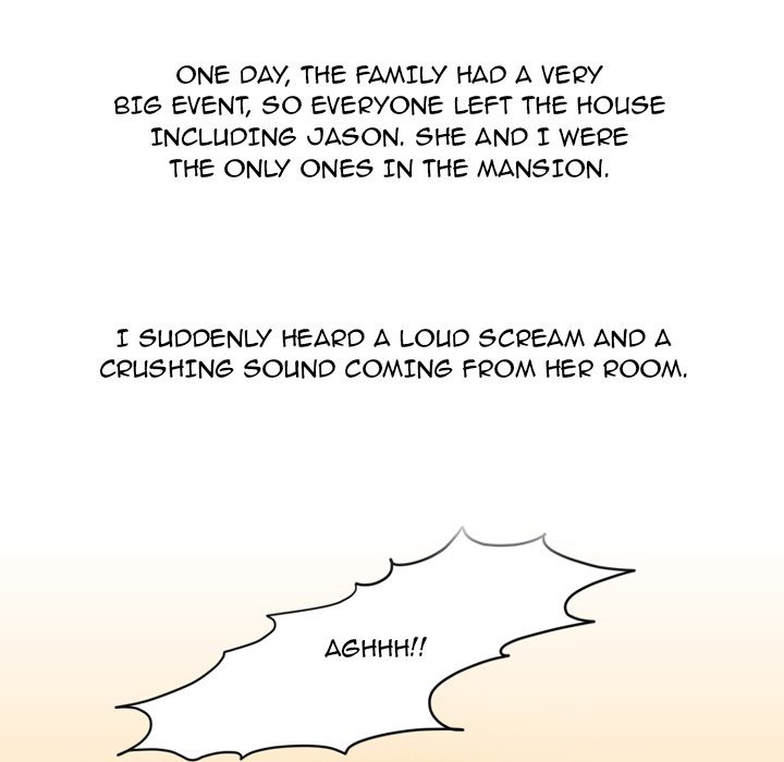 Friend Gossip - Chapter 44 [photo 16] - MangaPorn