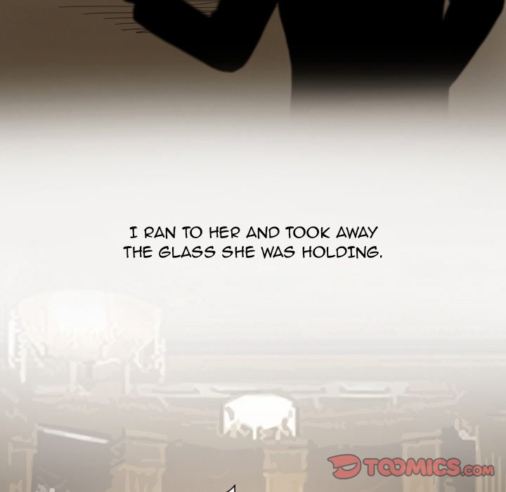 Friend Gossip - Chapter 44 [photo 22] - MangaPorn