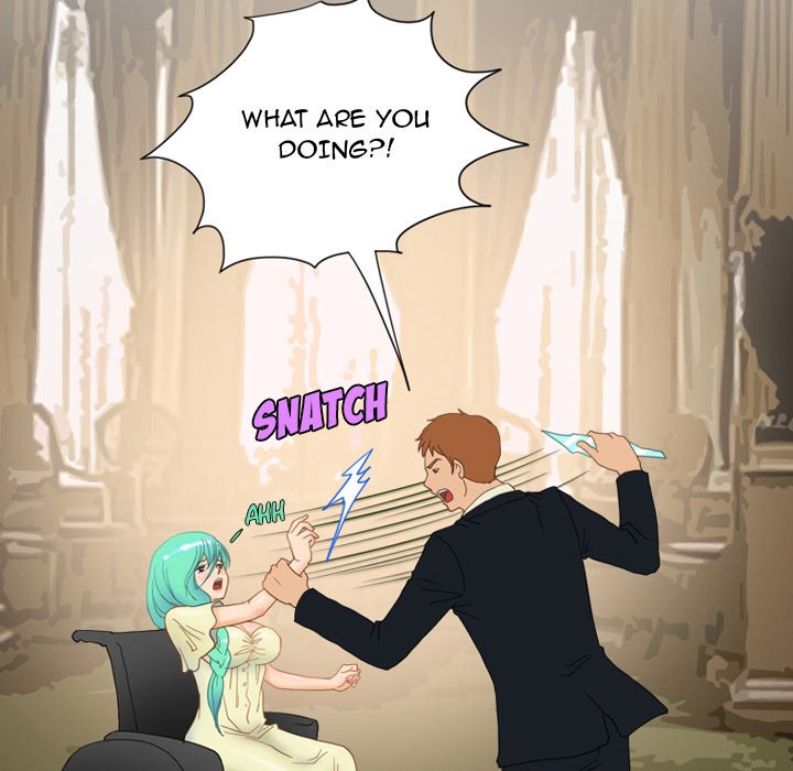 Friend Gossip - Chapter 44 [photo 23] - MangaPorn