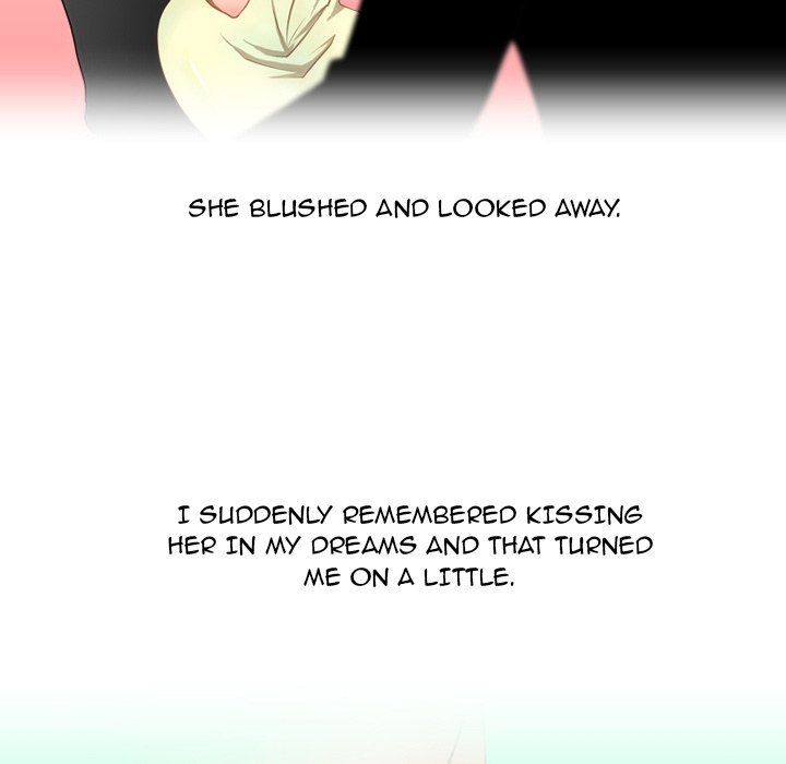 Friend Gossip - Chapter 44 [photo 28] - MangaPorn