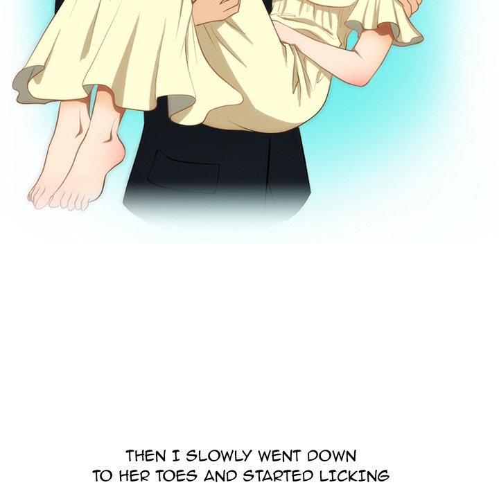 Friend Gossip - Chapter 44 [photo 37] - MangaPorn