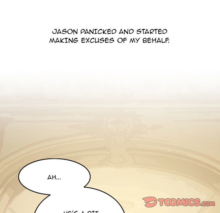 Friend Gossip - Chapter 44 [photo 6] - MangaPorn