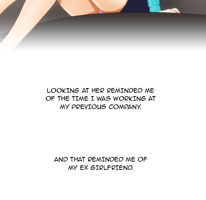 Friend Gossip - Chapter 45 [photo 14] - MangaPorn