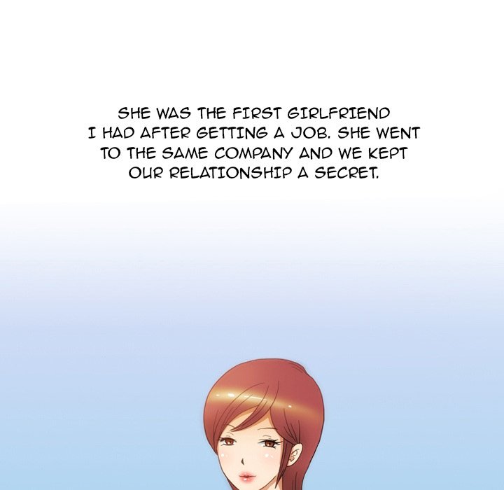 Friend Gossip - Chapter 45 [photo 15] - MangaPorn