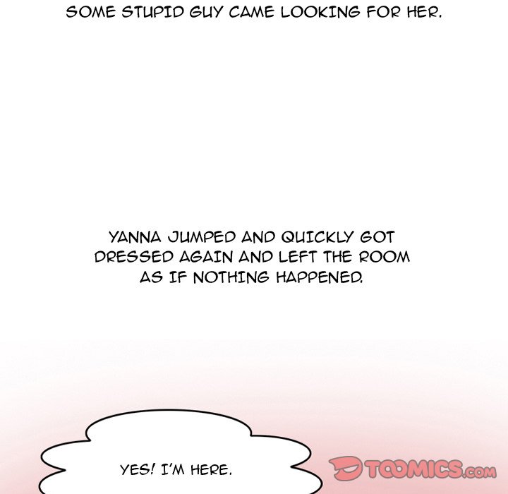 Friend Gossip - Chapter 45 [photo 37] - MangaPorn