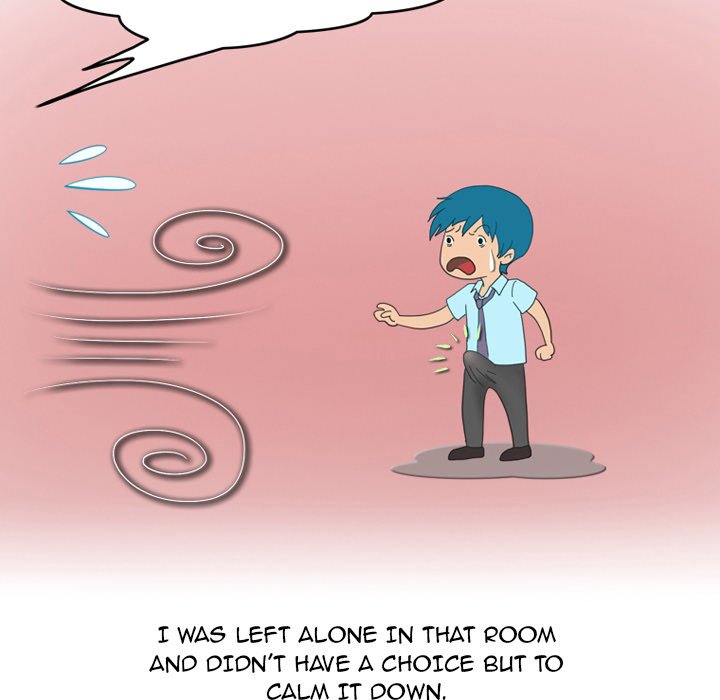 Friend Gossip - Chapter 45 [photo 38] - MangaPorn