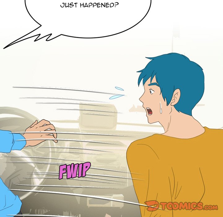 Friend Gossip - Chapter 45 [photo 43] - MangaPorn