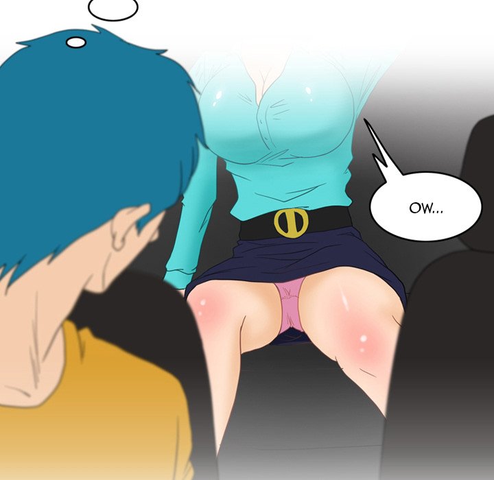 Friend Gossip - Chapter 45 [photo 50] - MangaPorn