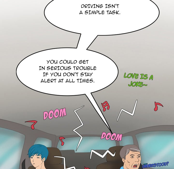 Friend Gossip - Chapter 45 [photo 6] - MangaPorn