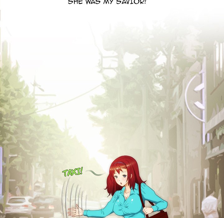 Friend Gossip - Chapter 45 [photo 8] - MangaPorn