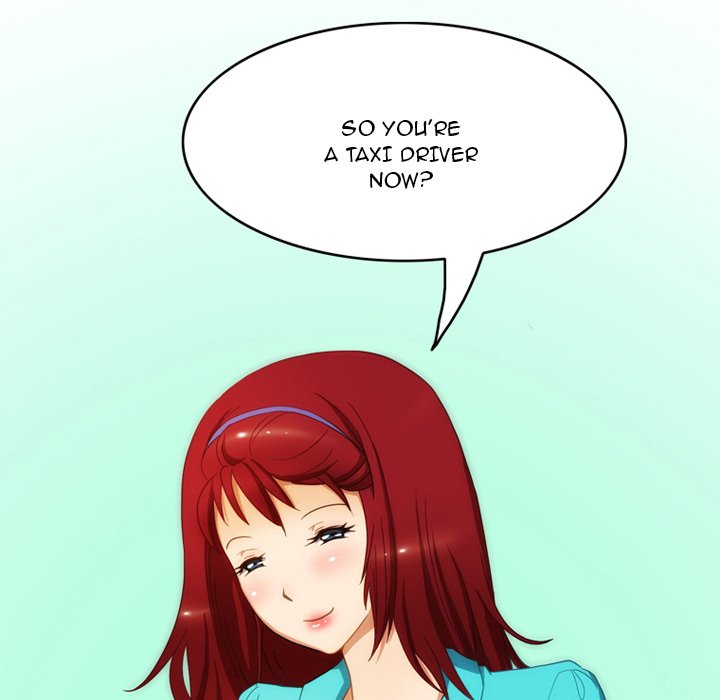 Friend Gossip - Chapter 46 [photo 19] - MangaPorn