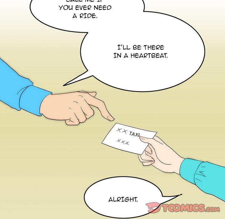 Friend Gossip - Chapter 46 [photo 26] - MangaPorn