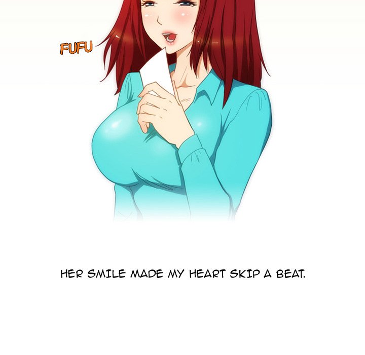 Friend Gossip - Chapter 46 [photo 28] - MangaPorn