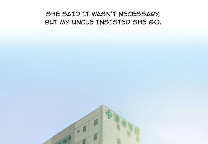 Friend Gossip - Chapter 46 [photo 3] - MangaPorn