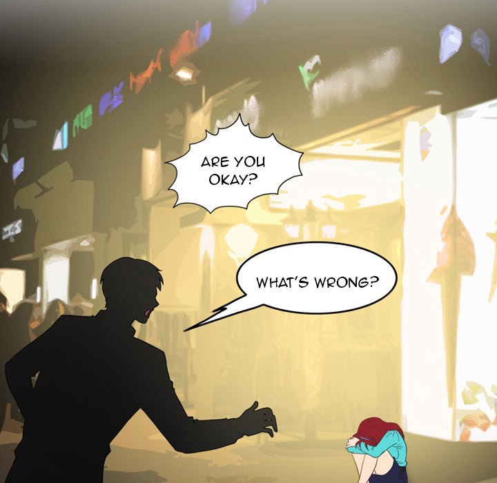 Friend Gossip - Chapter 46 [photo 33] - MangaPorn