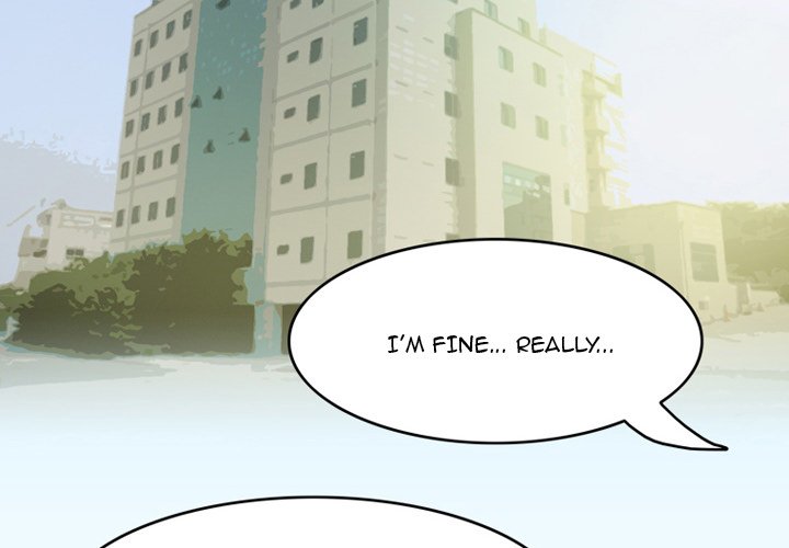 Friend Gossip - Chapter 46 [photo 4] - MangaPorn
