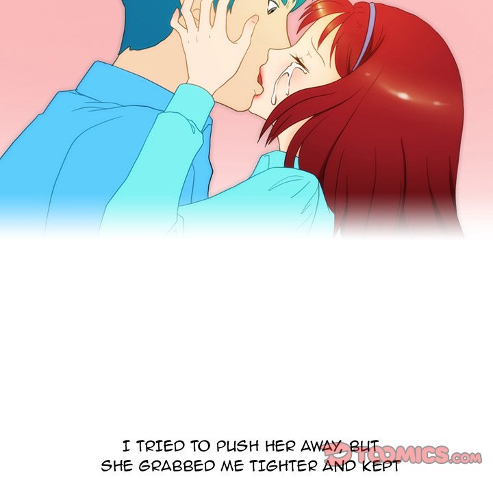 Friend Gossip - Chapter 46 [photo 42] - MangaPorn
