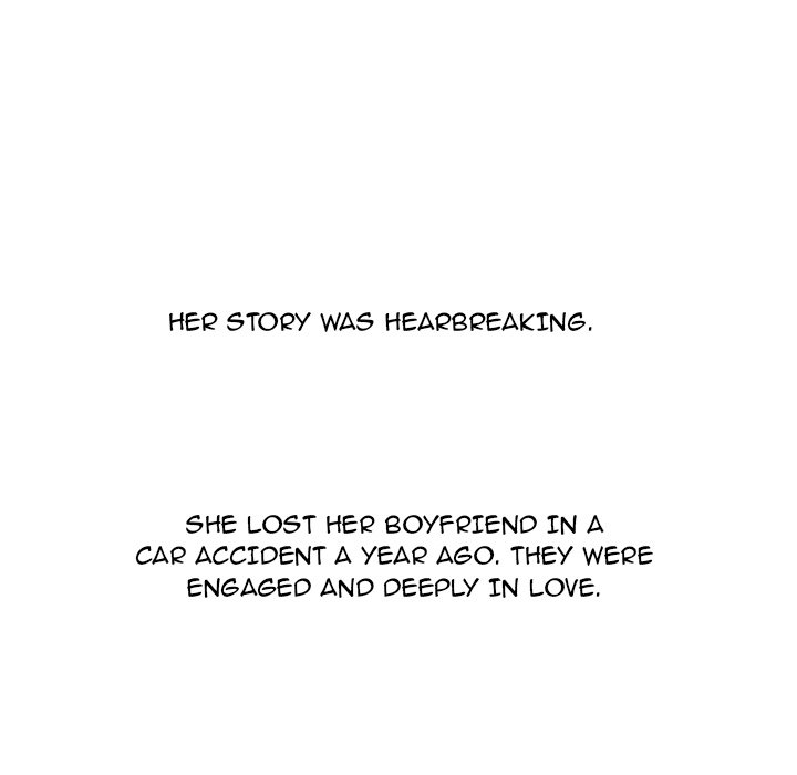 Friend Gossip - Chapter 46 [photo 45] - MangaPorn