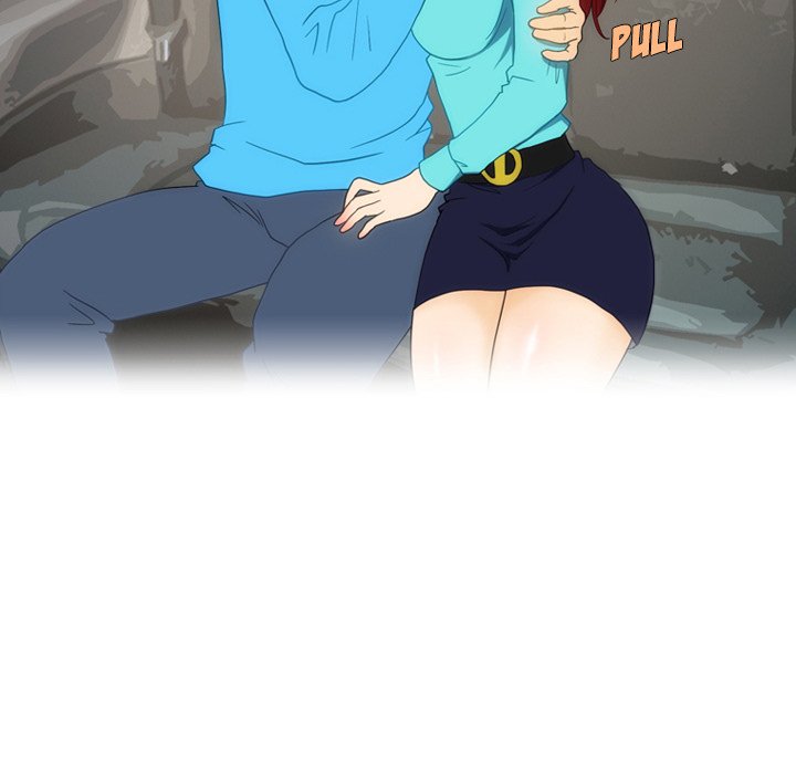 Friend Gossip - Chapter 46 [photo 51] - MangaPorn