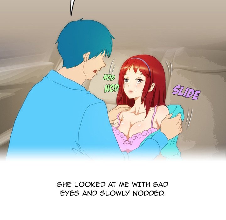 Friend Gossip - Chapter 46 [photo 53] - MangaPorn