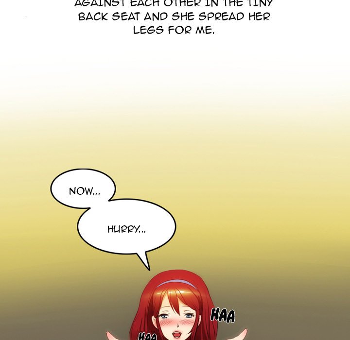Friend Gossip - Chapter 46 [photo 57] - MangaPorn
