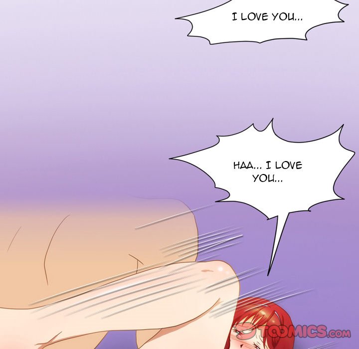 Friend Gossip - Chapter 46 [photo 62] - MangaPorn