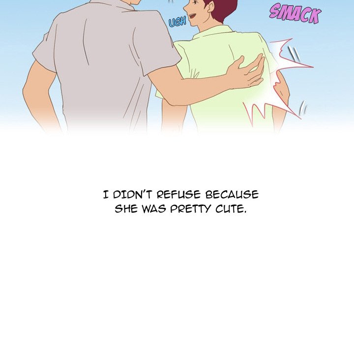 Friend Gossip - Chapter 47 [photo 11] - MangaPorn