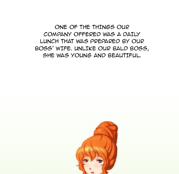 Friend Gossip - Chapter 47 [photo 12] - MangaPorn