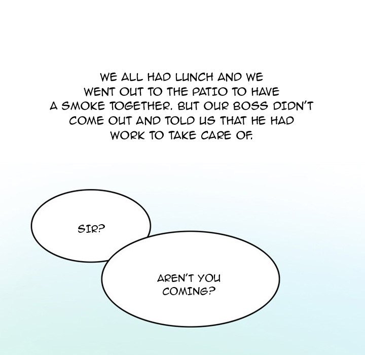 Friend Gossip - Chapter 47 [photo 17] - MangaPorn