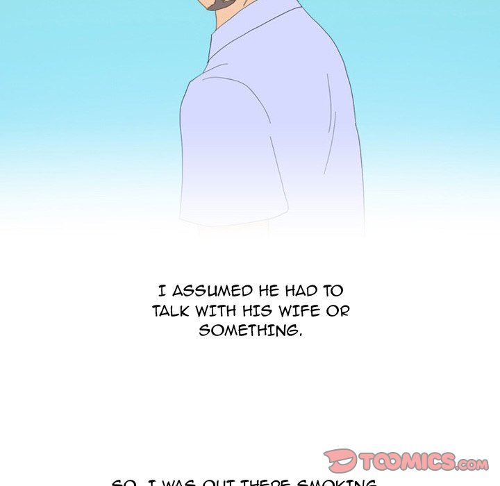 Friend Gossip - Chapter 47 [photo 19] - MangaPorn