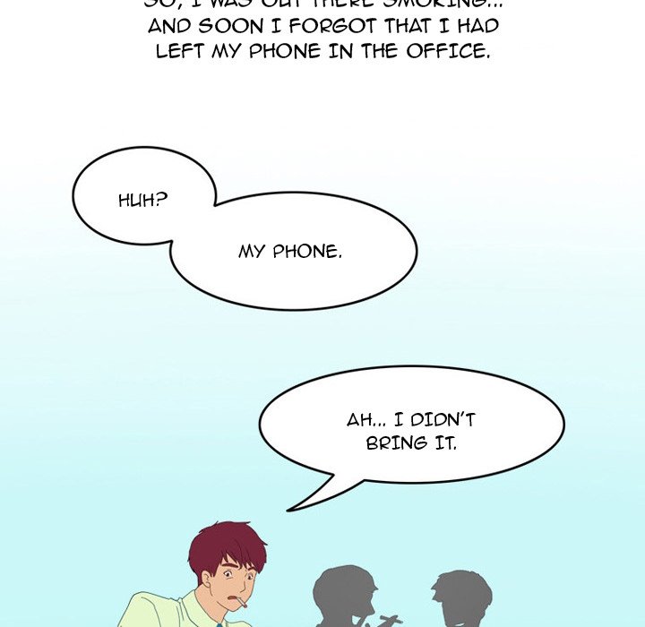 Friend Gossip - Chapter 47 [photo 20] - MangaPorn