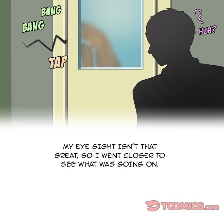 Friend Gossip - Chapter 47 [photo 25] - MangaPorn